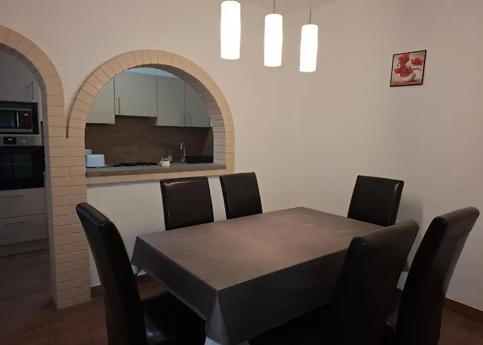 Ilona Apartmanhaz * Siófok