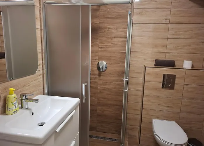 Ilona Apartmanhaz * Siofok