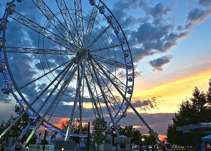 Daire Ilona Apartmanhaz *