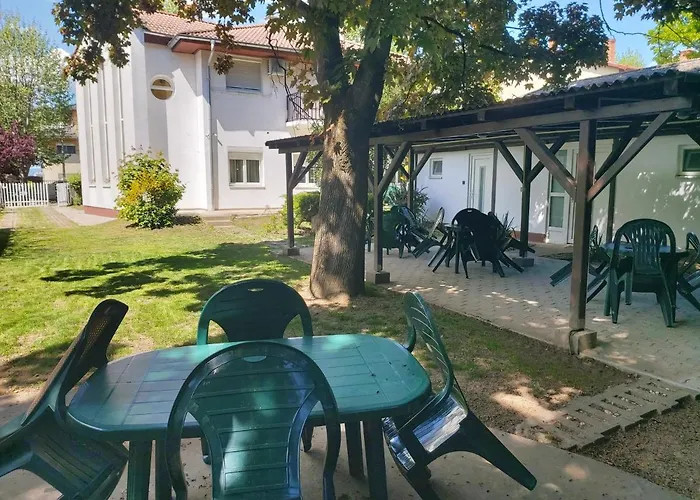 Ilona Apartmanhaz