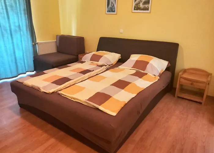 Ilona Apartmanhaz